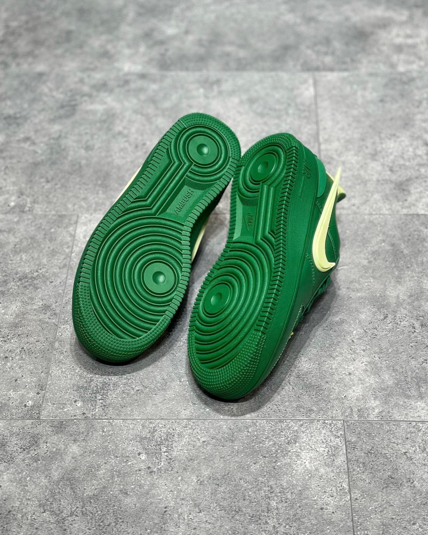 Ambush x NKE AF1