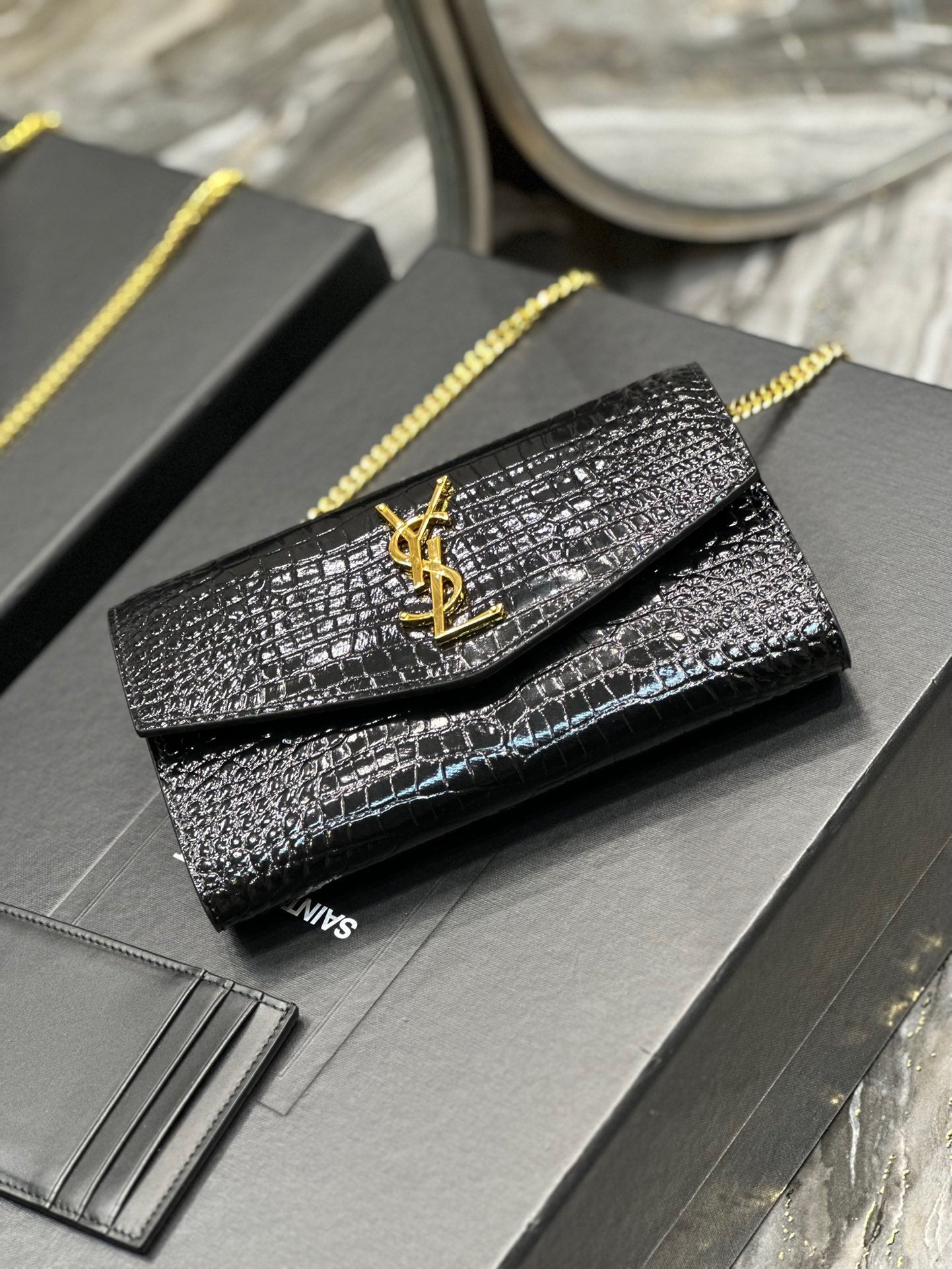 YLS Envelope