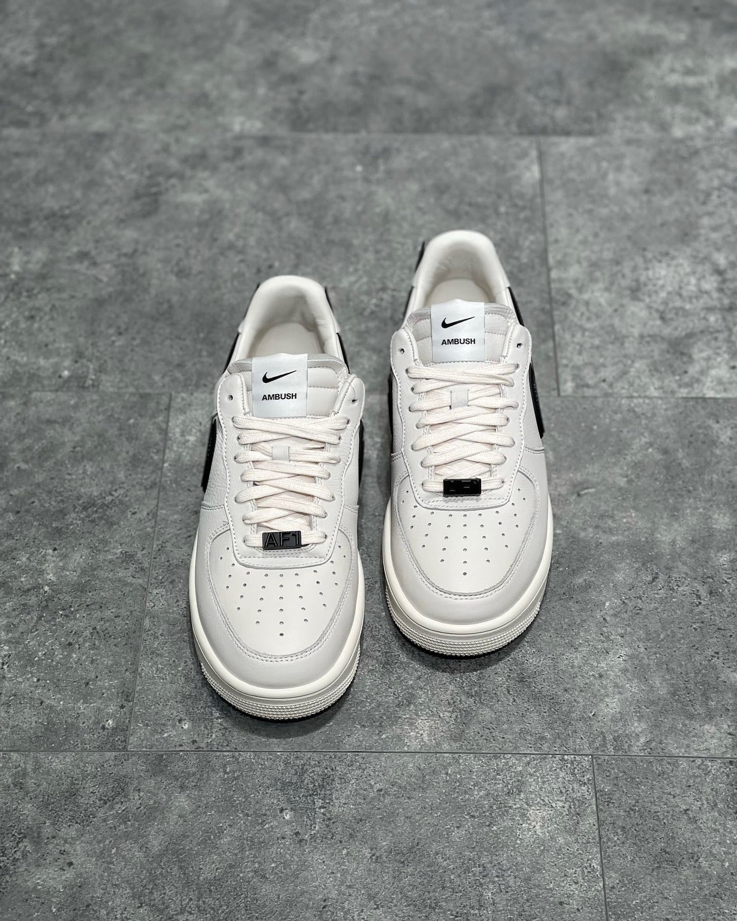 Ambush x NKE AF1