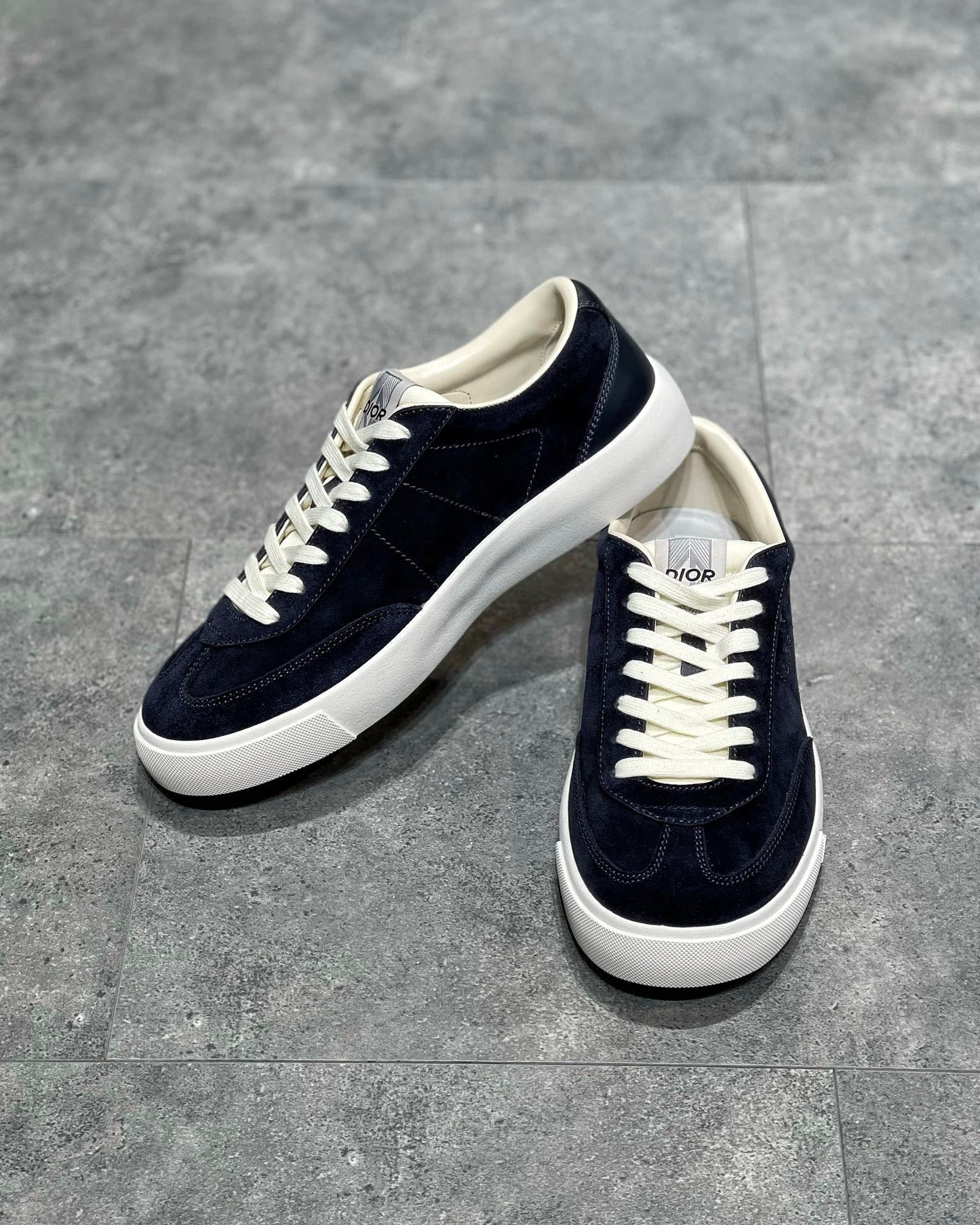 DIO Sneakers