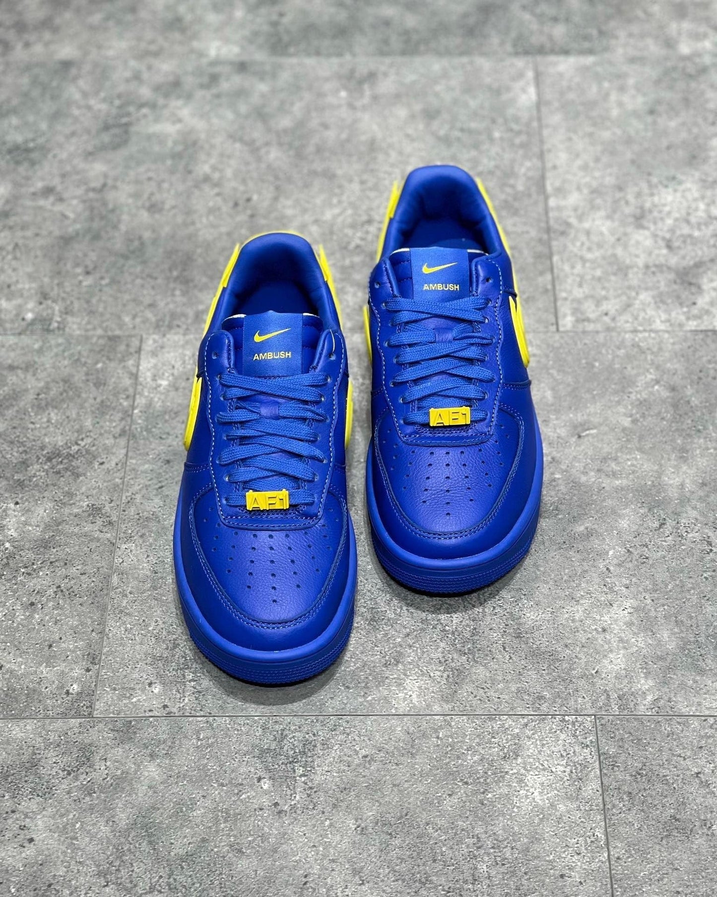 Ambush x NKE AF1
