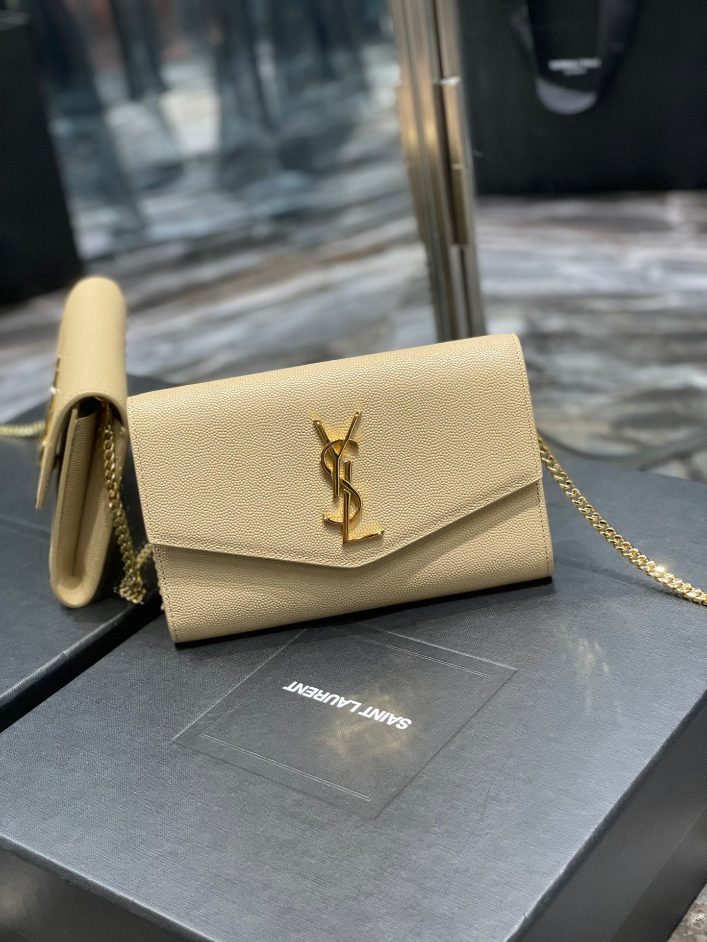 YLS Envelope