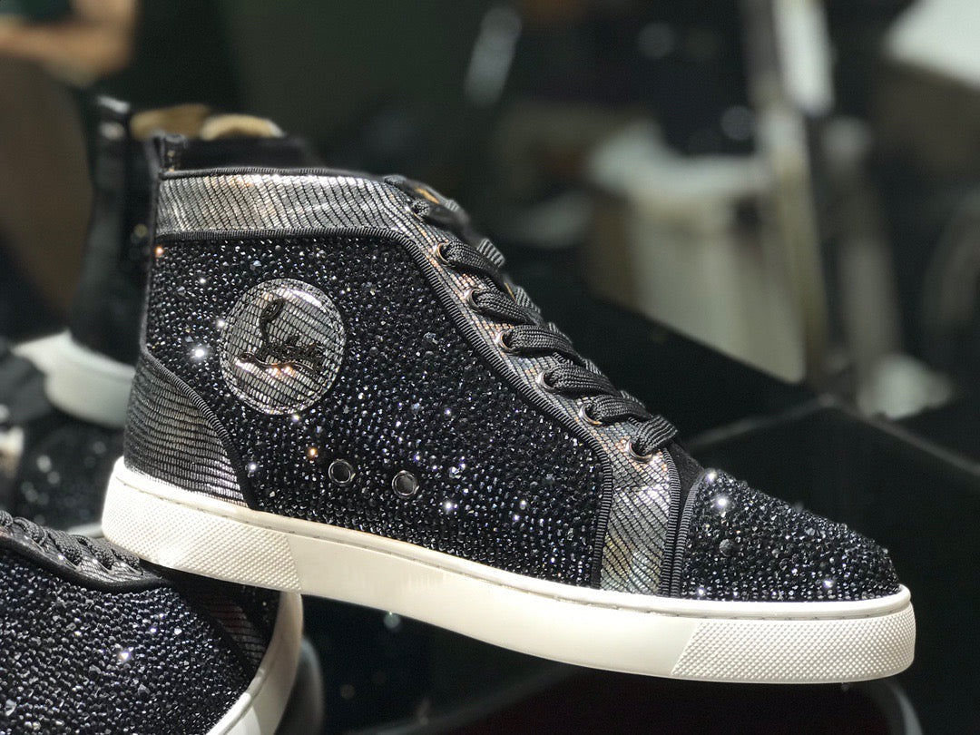 Sneakers & Shoes