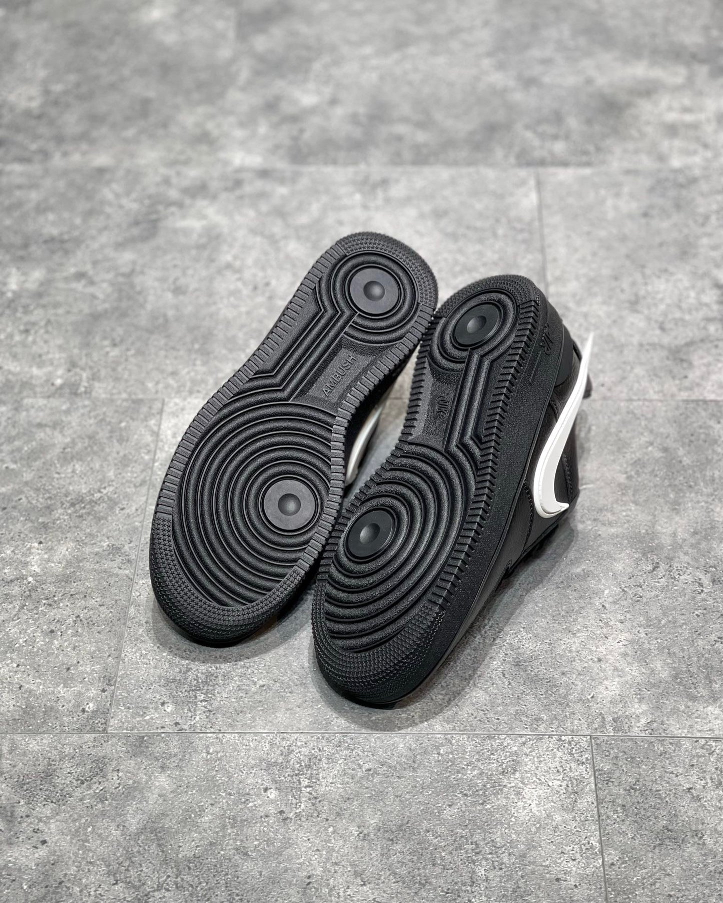 Ambush x NKE AF1
