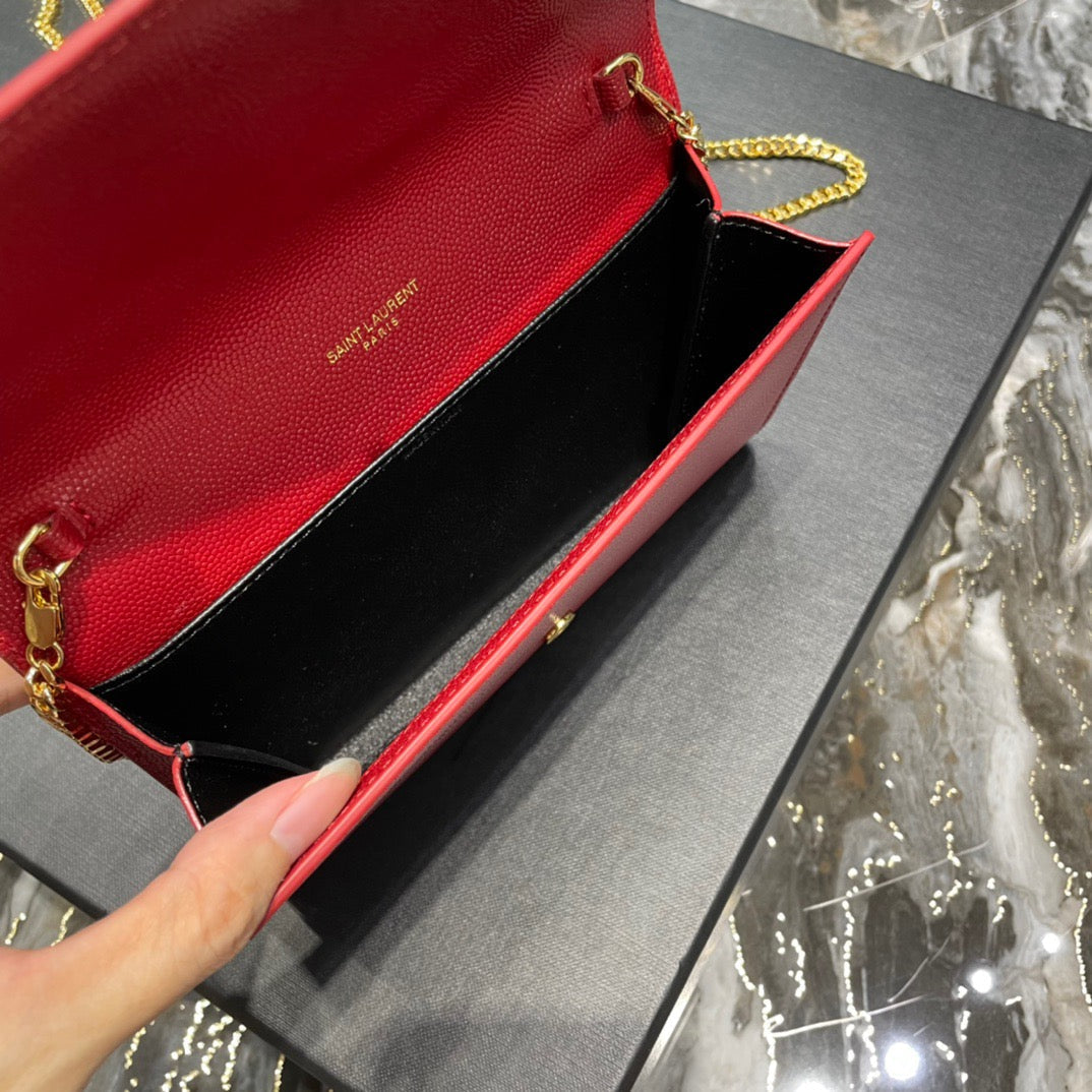 YLS Envelope