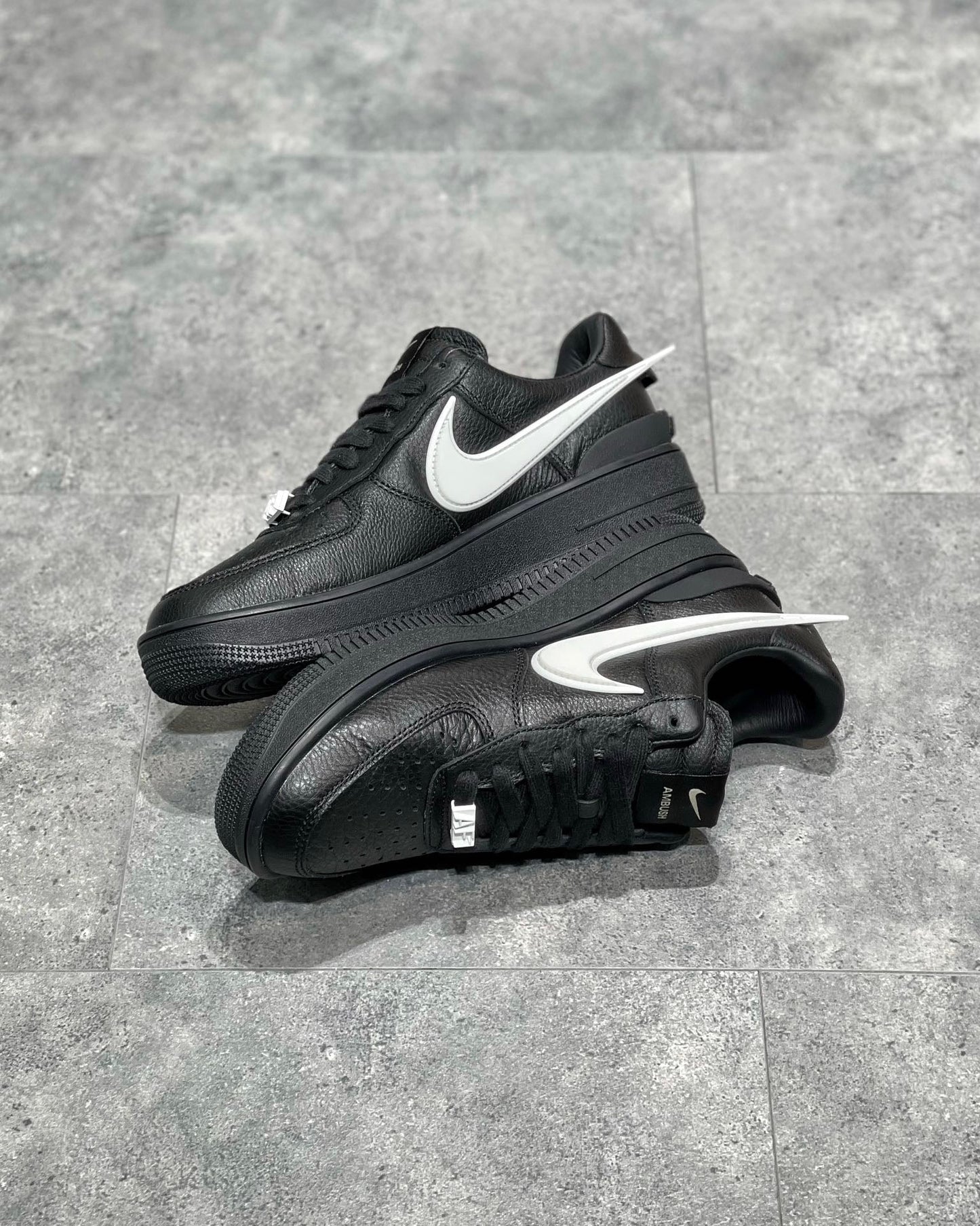 Ambush x NKE AF1