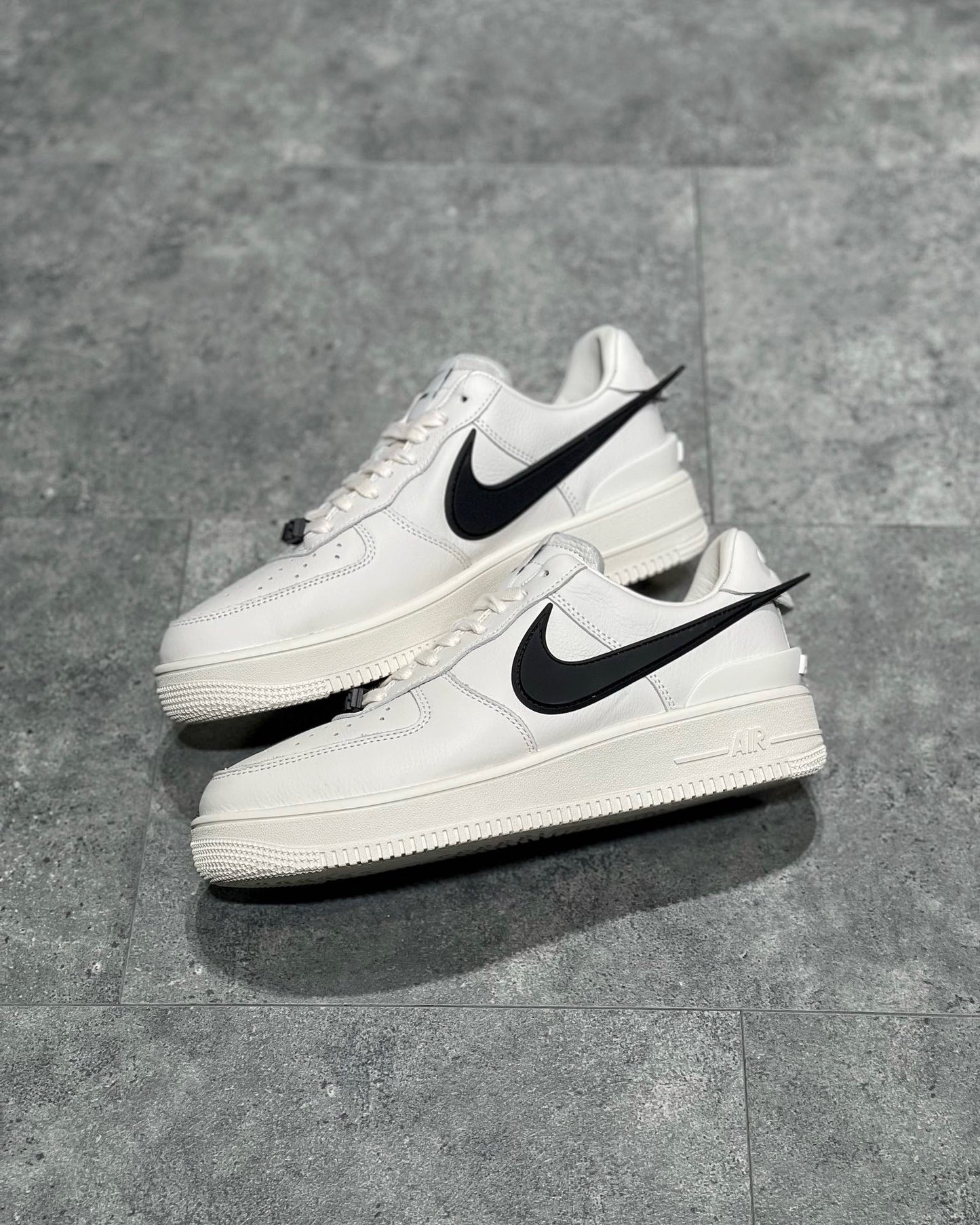 Ambush x NKE AF1