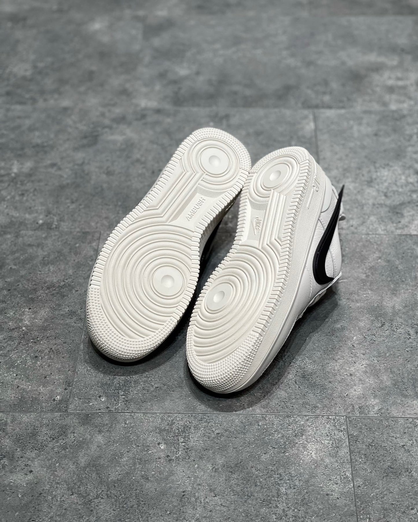 Ambush x NKE AF1