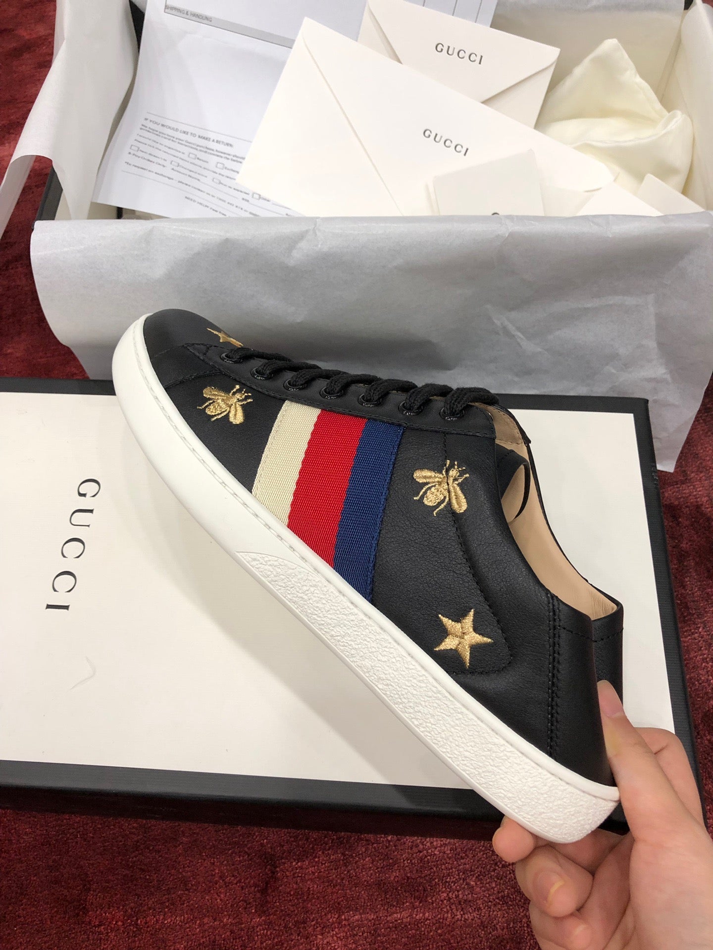 Sneakers & Shoes