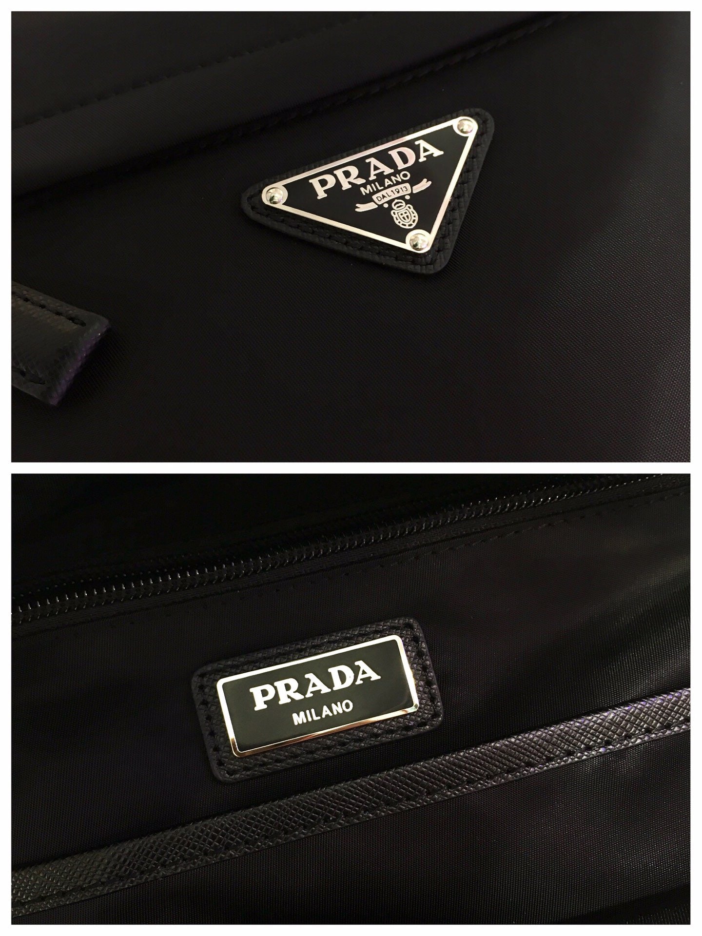 PRA Backpack