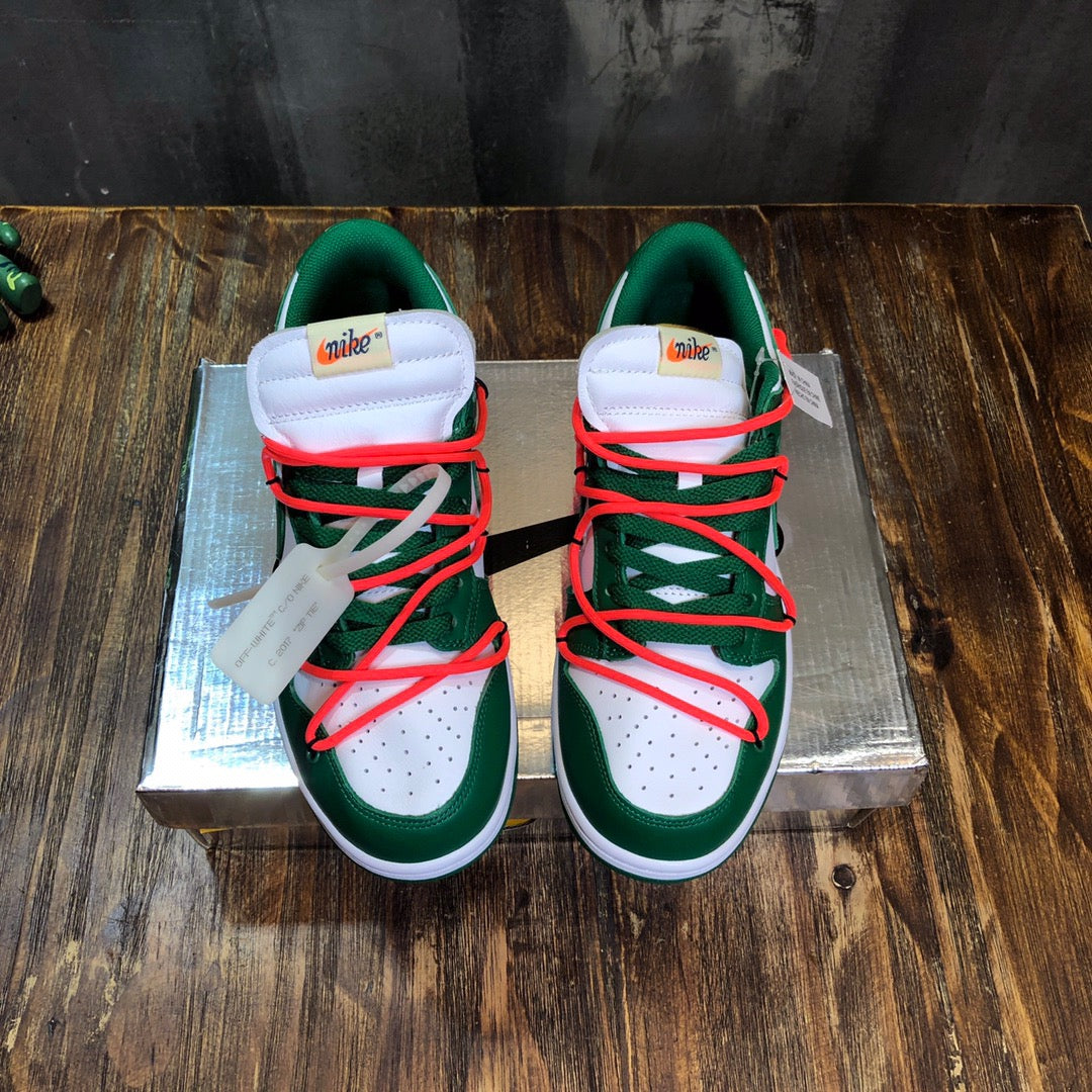 NKE x Off-White Dunk