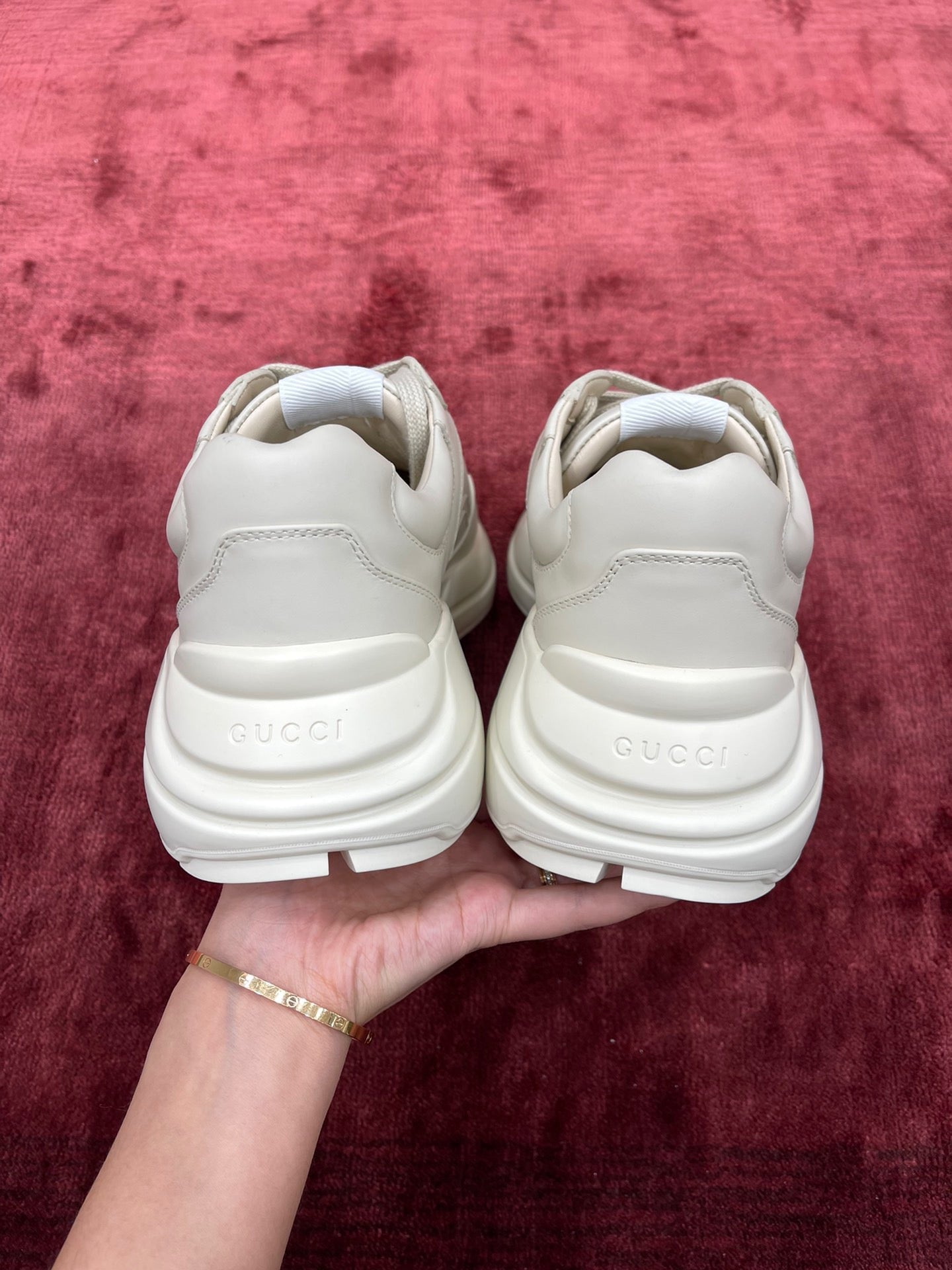 Sneakers & Shoes