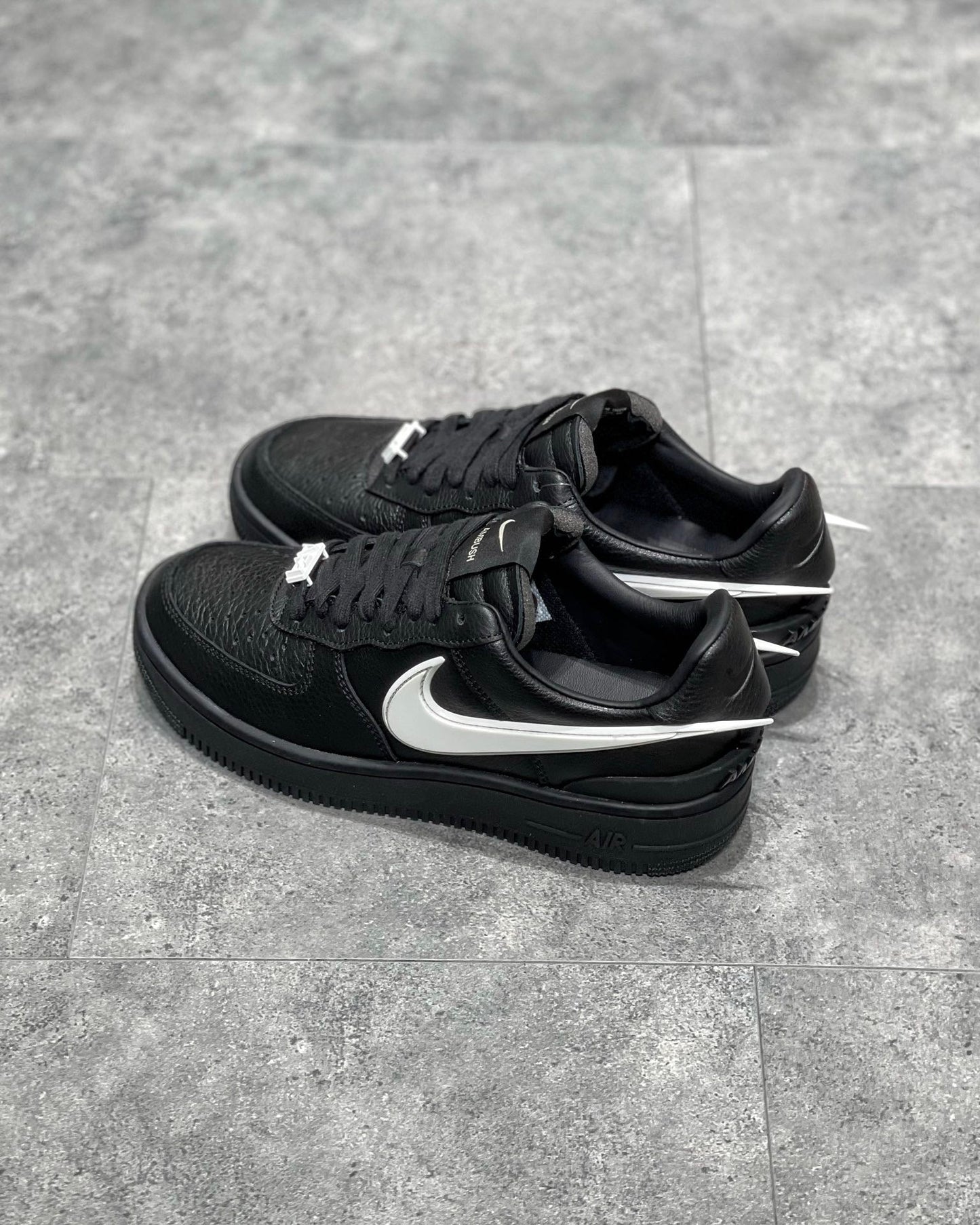 Ambush x NKE AF1