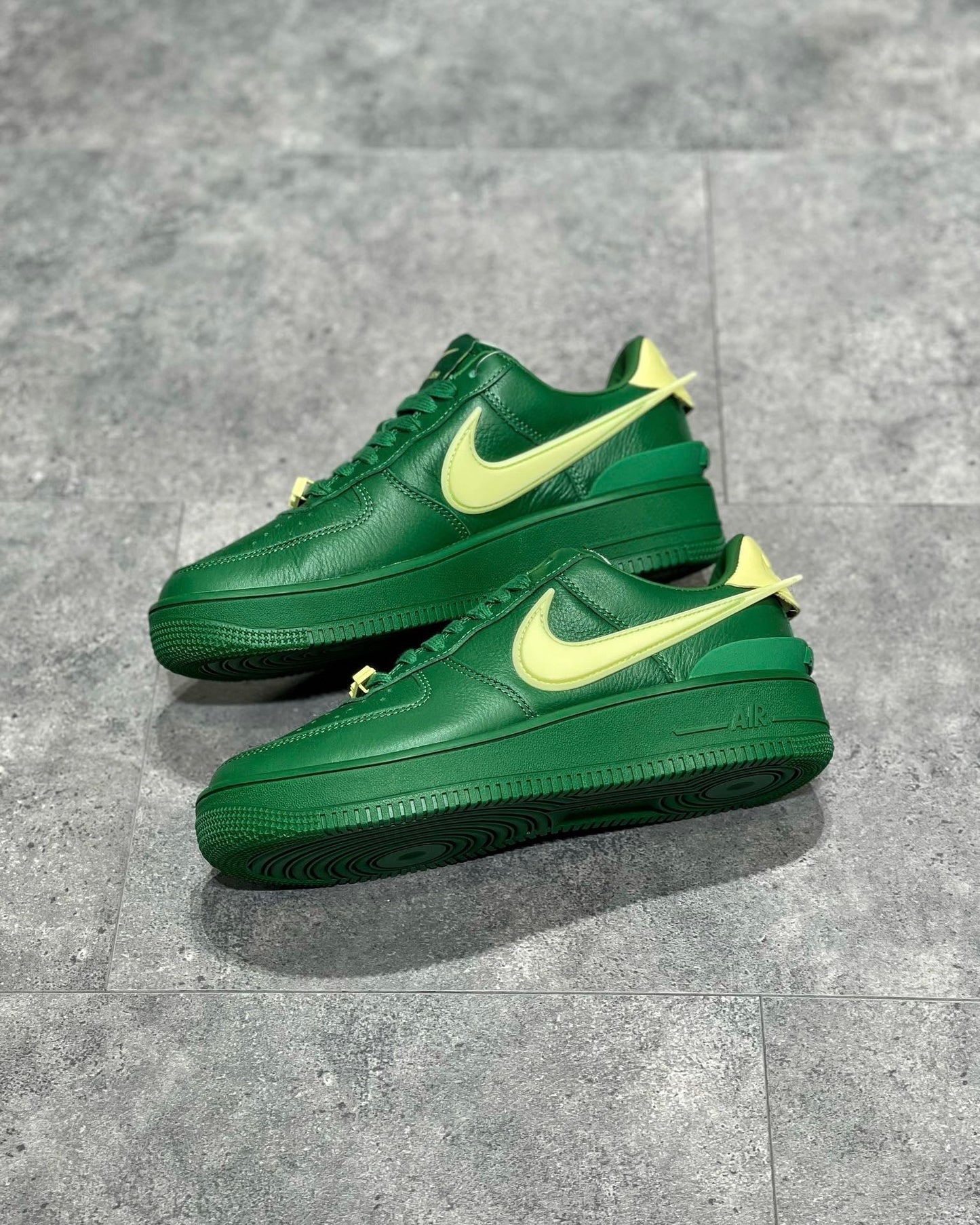 Ambush x NKE AF1