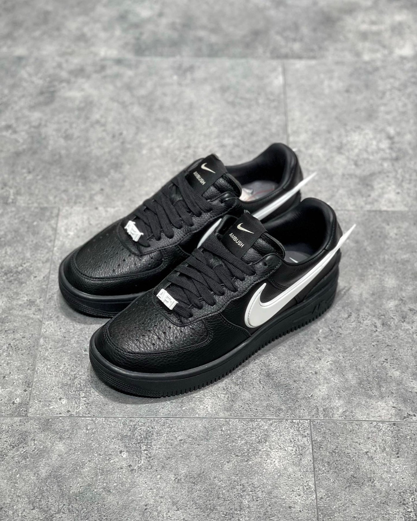 Ambush x NKE AF1