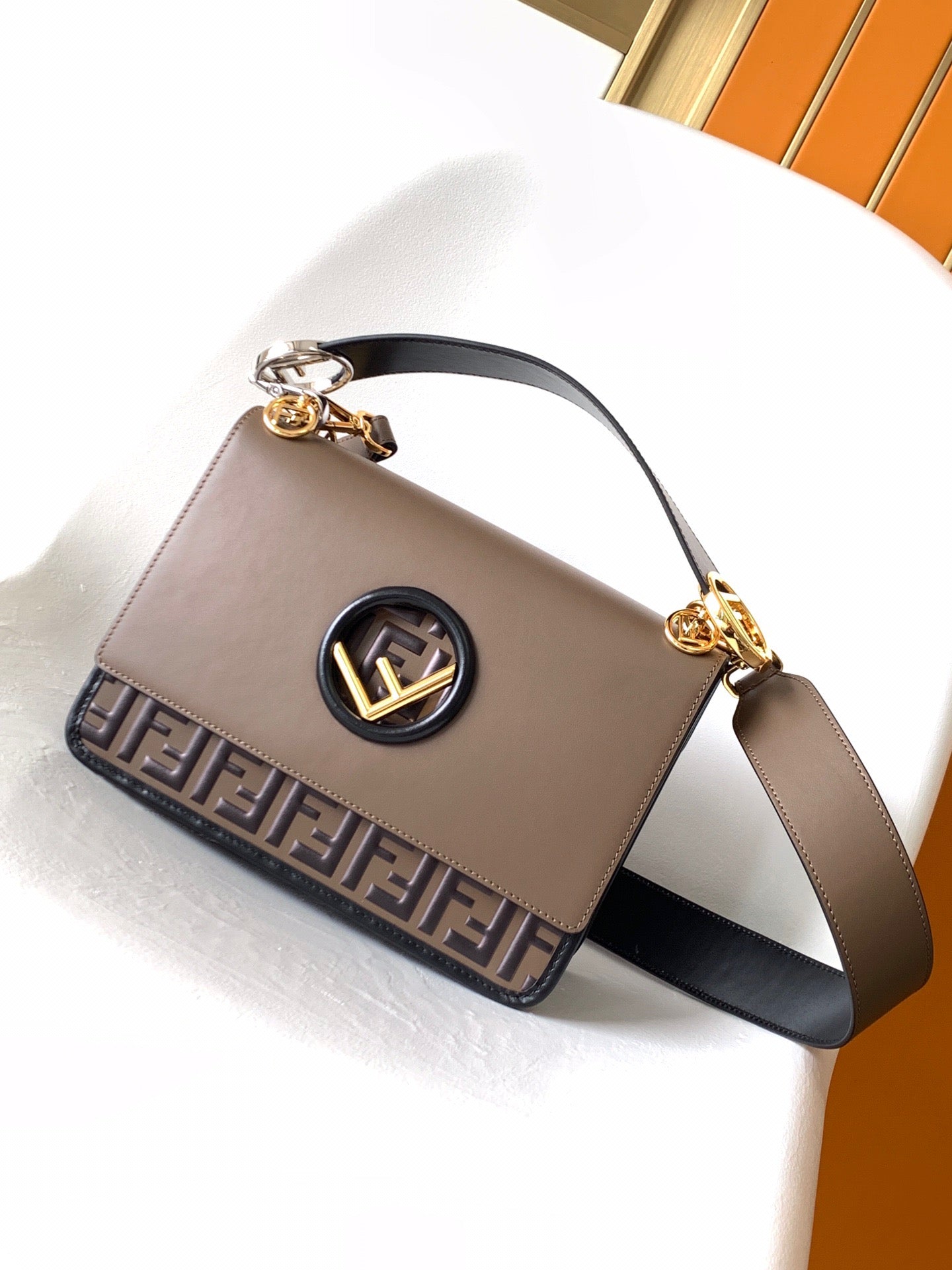 FEN Kan I F Handbag