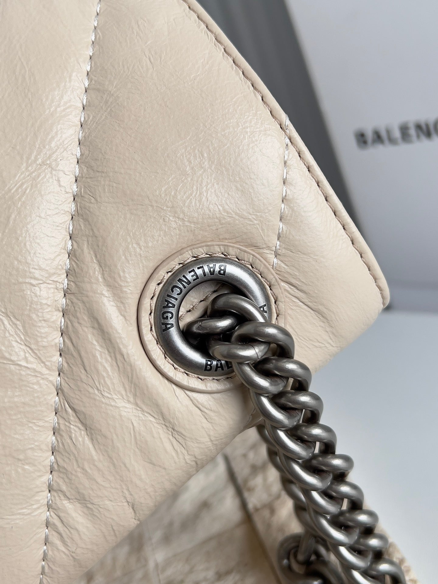 BLCG Crush Handbag