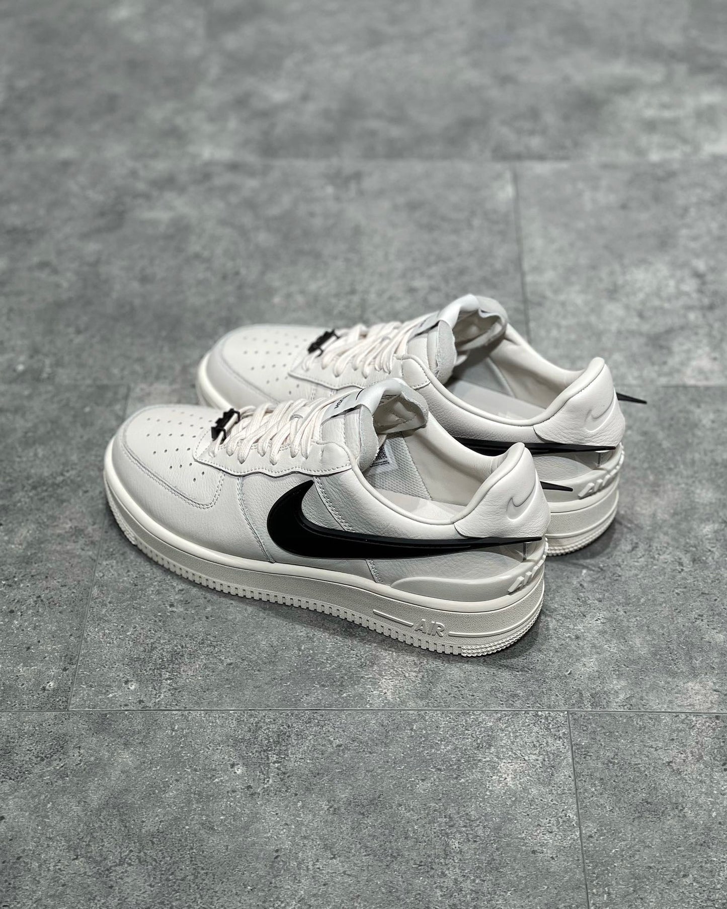 Ambush x NKE AF1