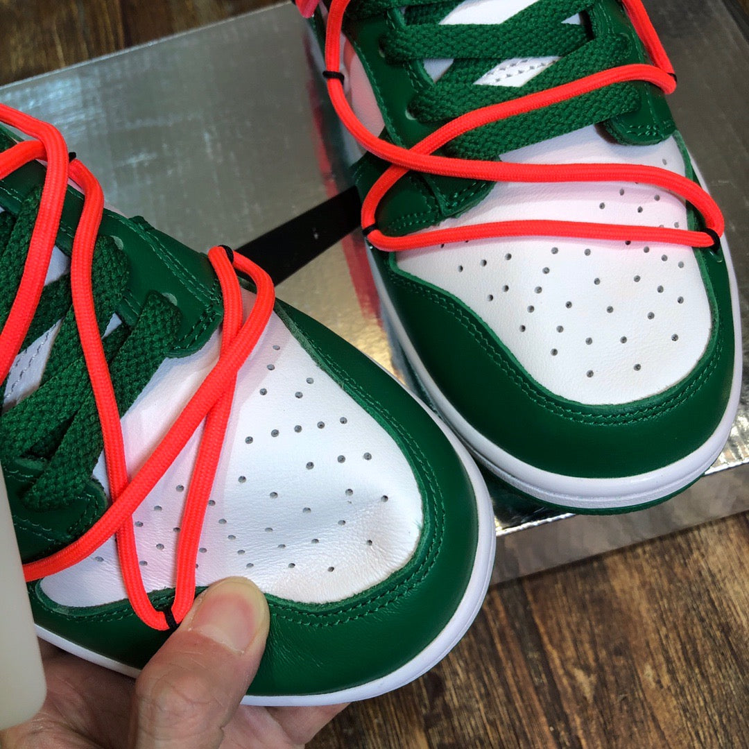 NKE x Off-White Dunk