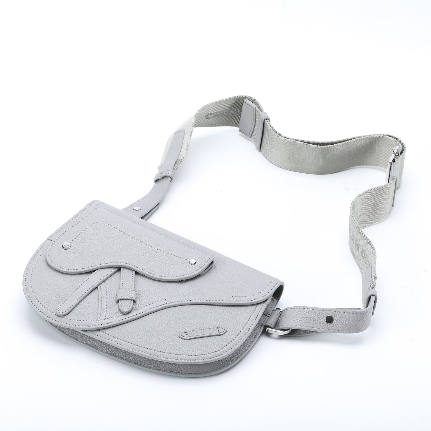 DIO Saddle Bag