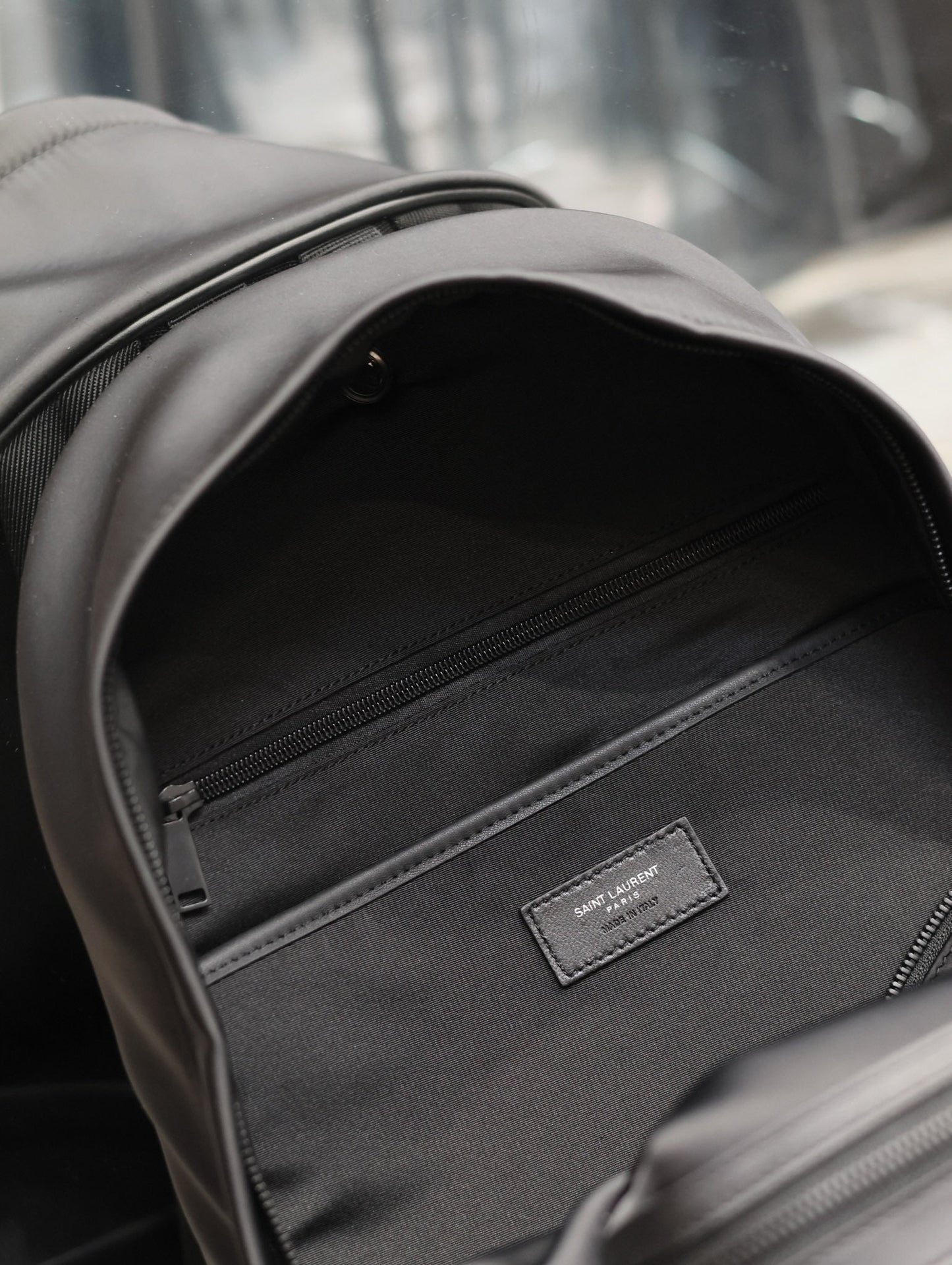YLS Backpack