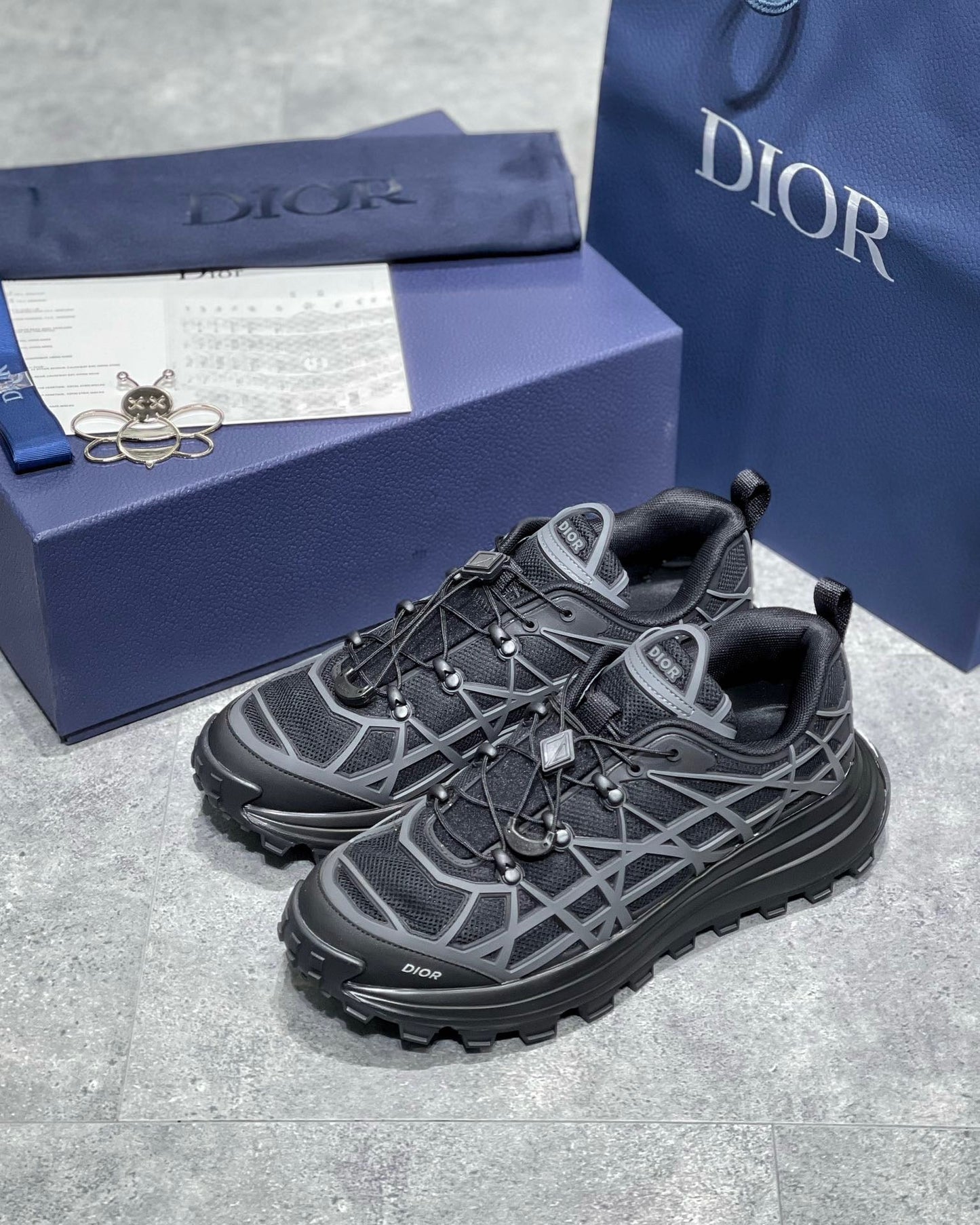 DIO Sneakers