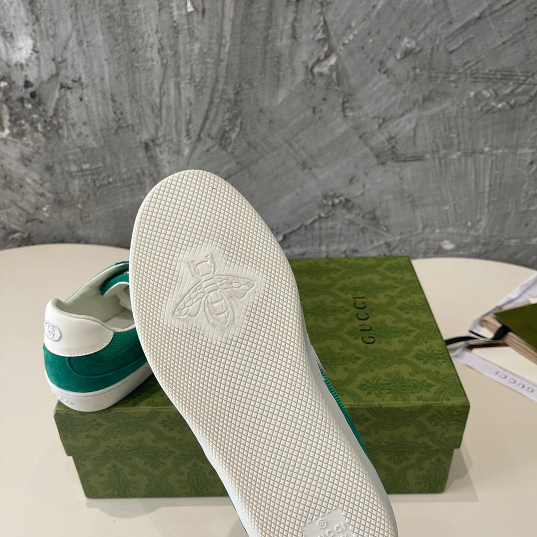 GG replica pine green