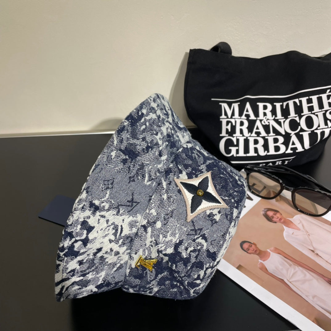 BUCKET HAT COLORFUL 431794