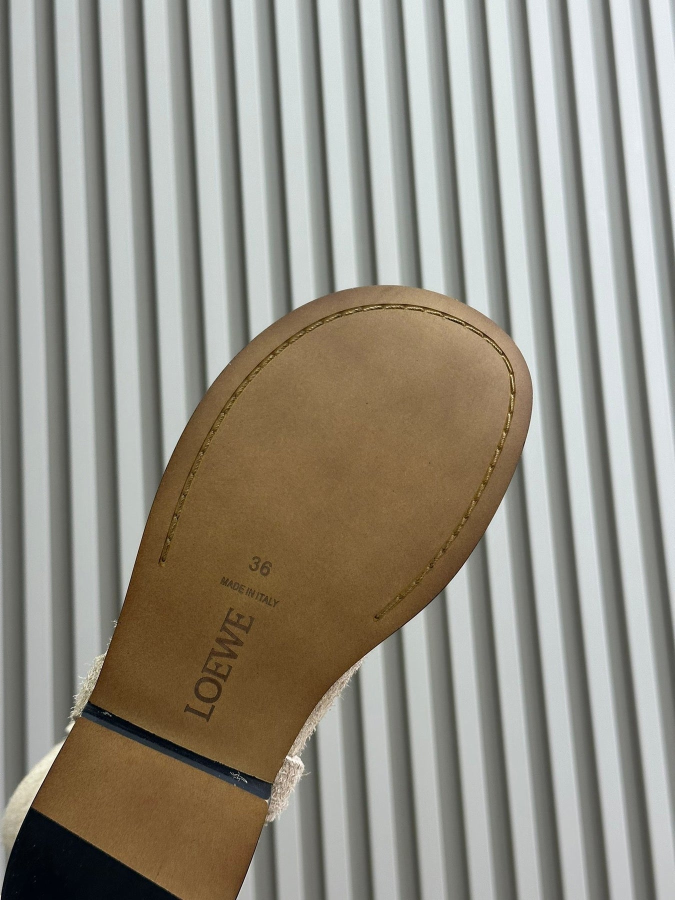 LW CAMPO BIKER BOOT KHAKI SUEDE