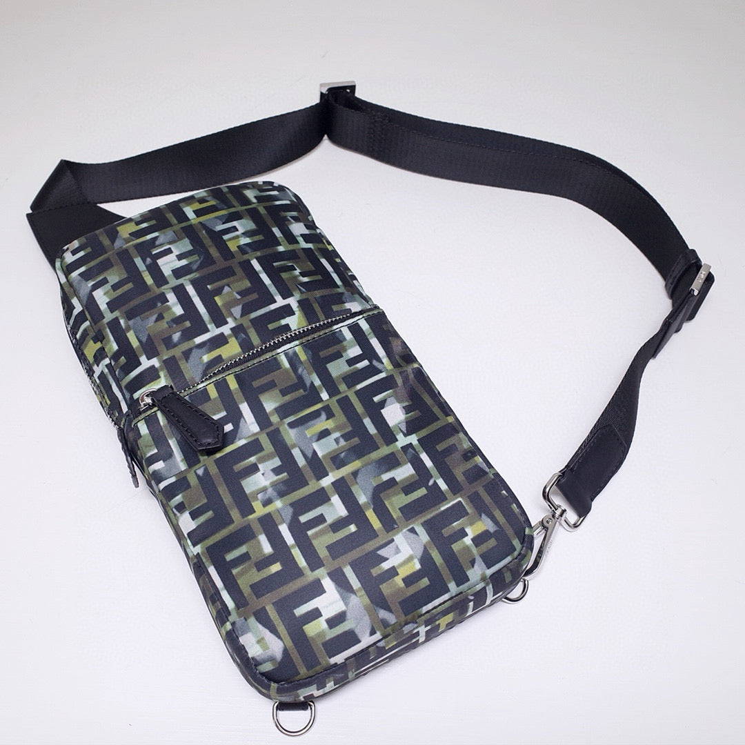 FEN SLING BAG 16*5*30