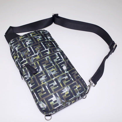 FEN SLING BAG 16*5*30