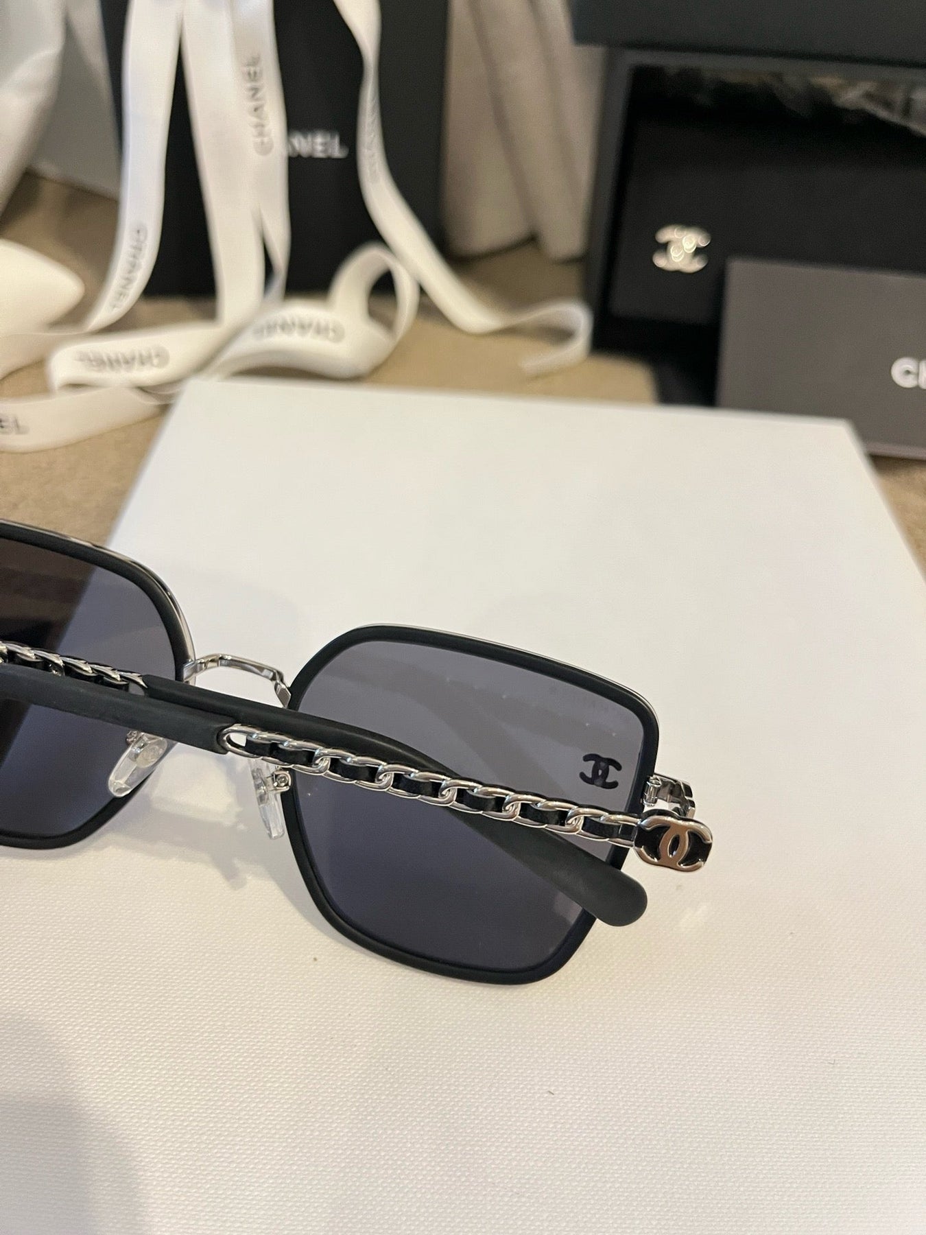 CHA Sunglasses