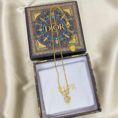 DIO Necklace