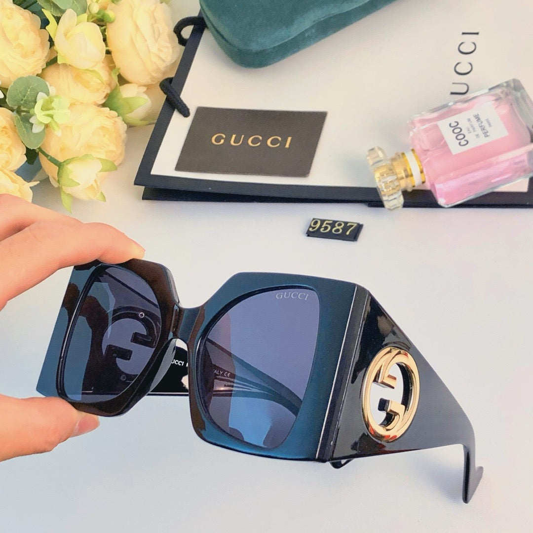 GUC Sunglasses