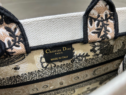 DIO Book Tote (26.5cm)