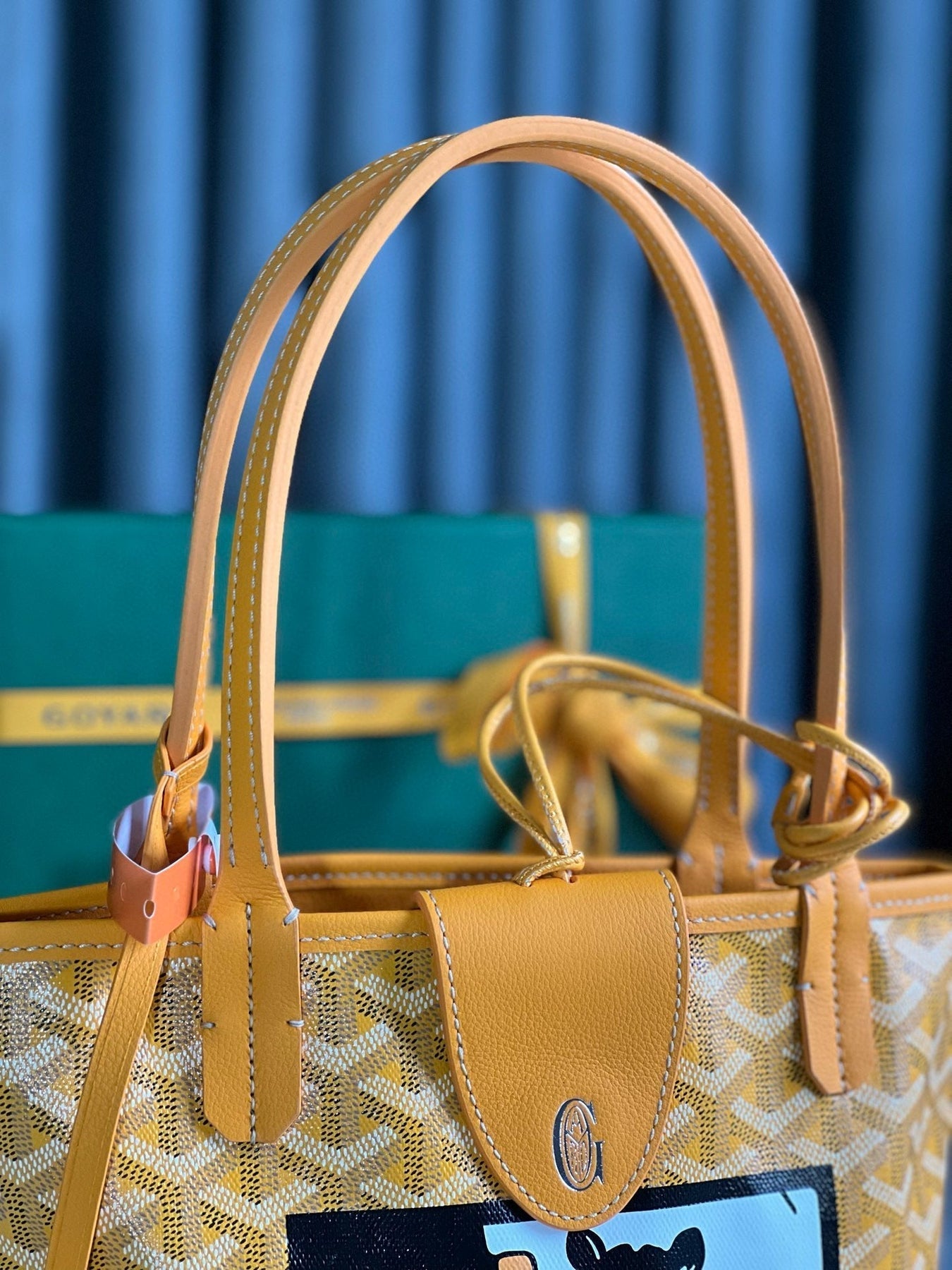 GOY ANJOU MINI 20*10*20