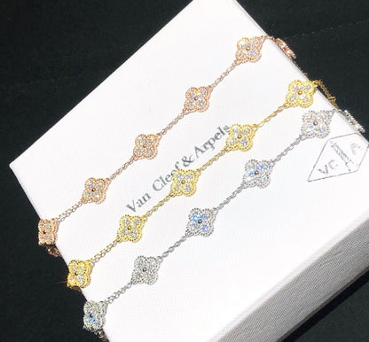 VCA Bracelet