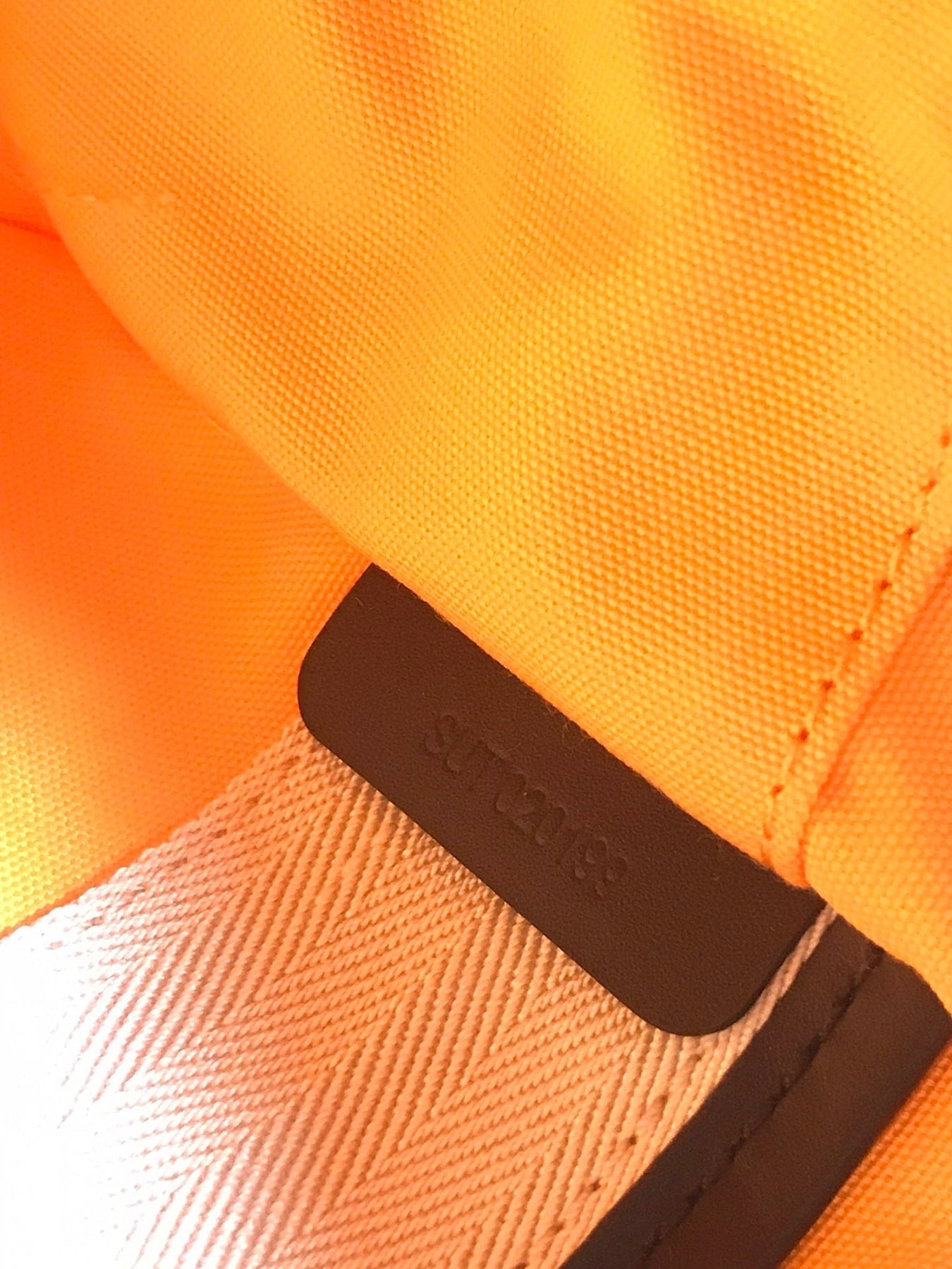 GOY ST.MARTIN 34*17*9