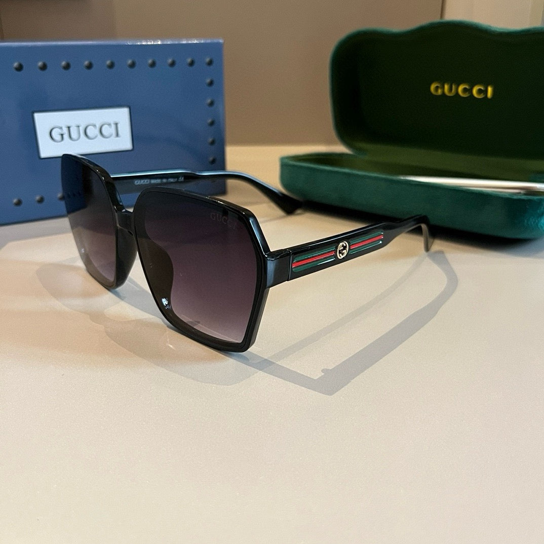 GUC Sunglasses