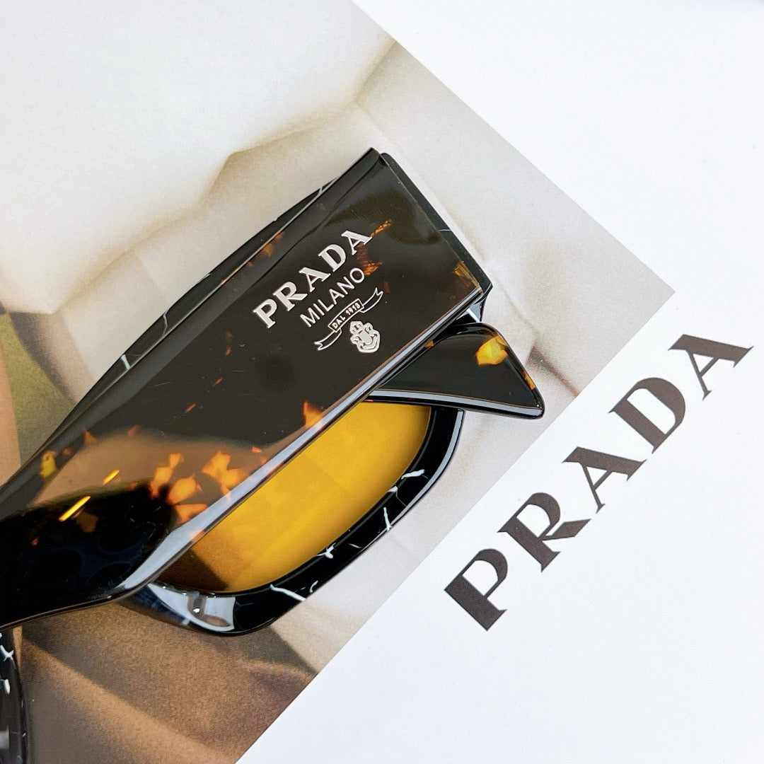 PRA Sunglasses