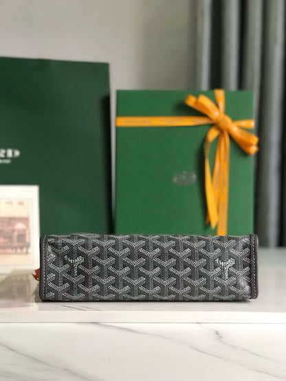 GOY Jouvence Toiletry Bag 25cm