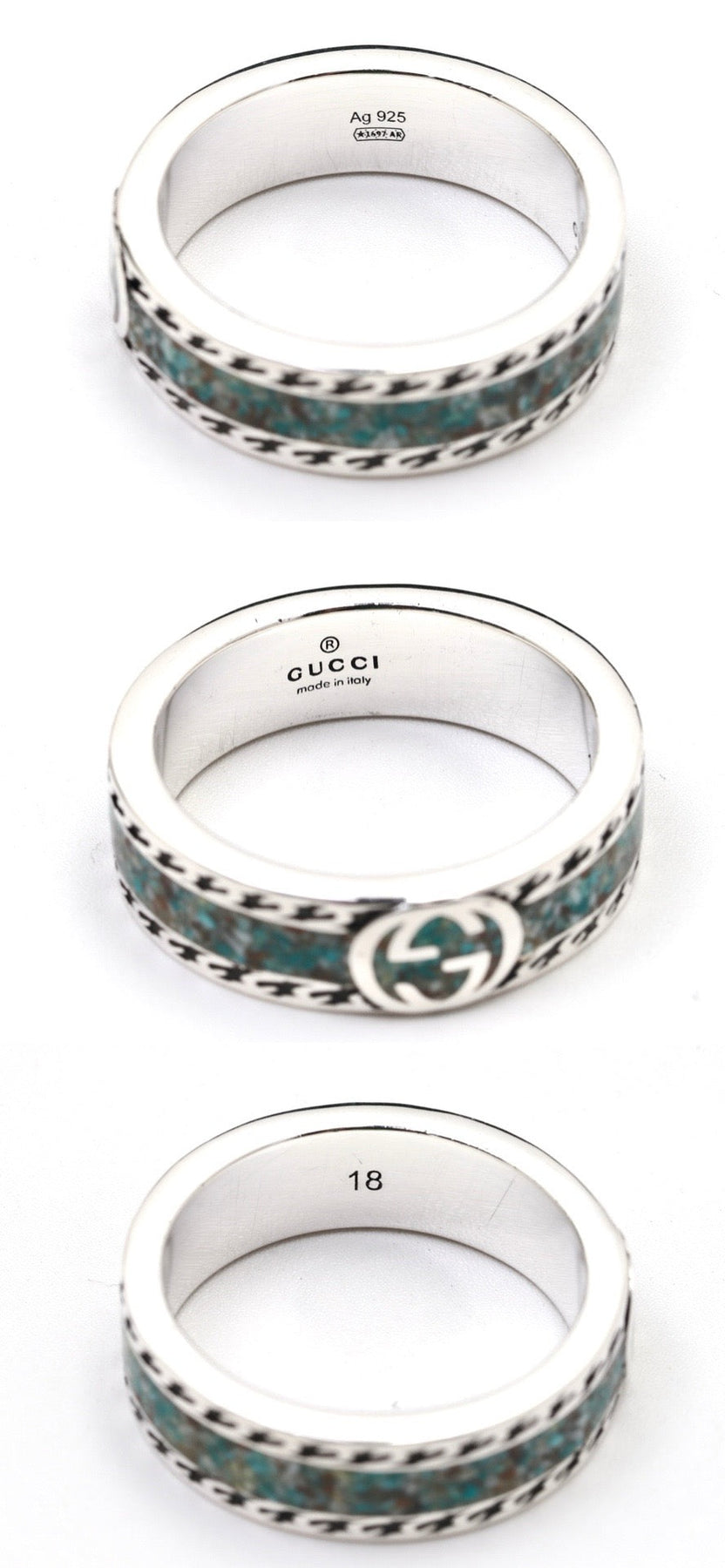 GUC Rings