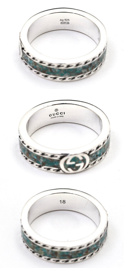 GUC Rings