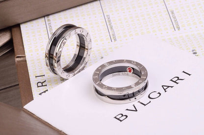 BVL Rings