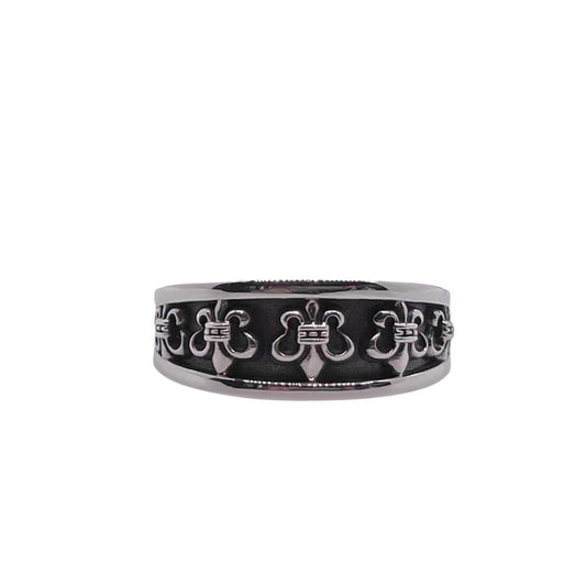 CHs Ring