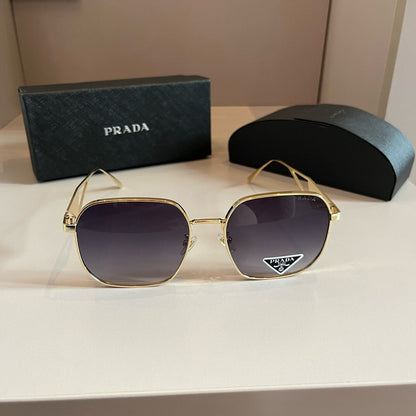 PRA Sunglasses