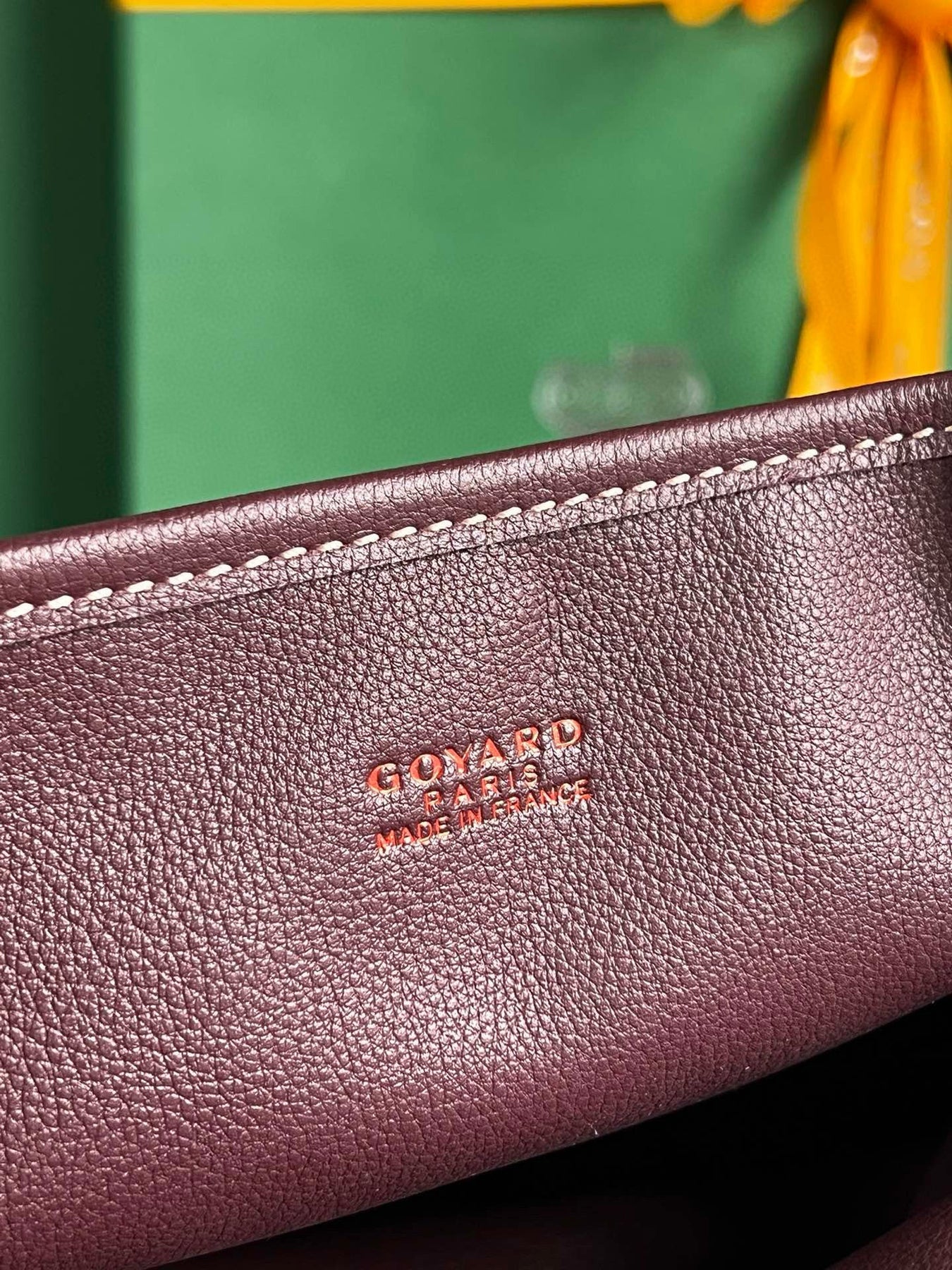 GOY ANJOU MINI 20*10*20