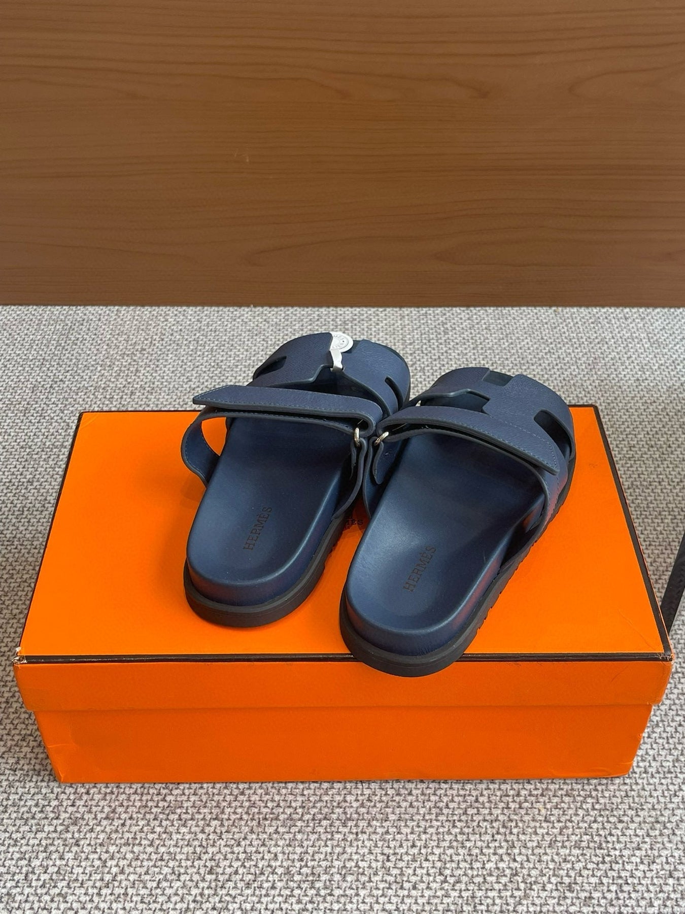 HERM Sandals