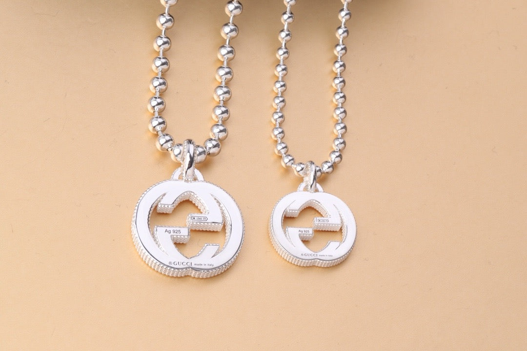 GUC Necklace