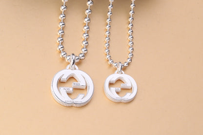 GUC Necklace
